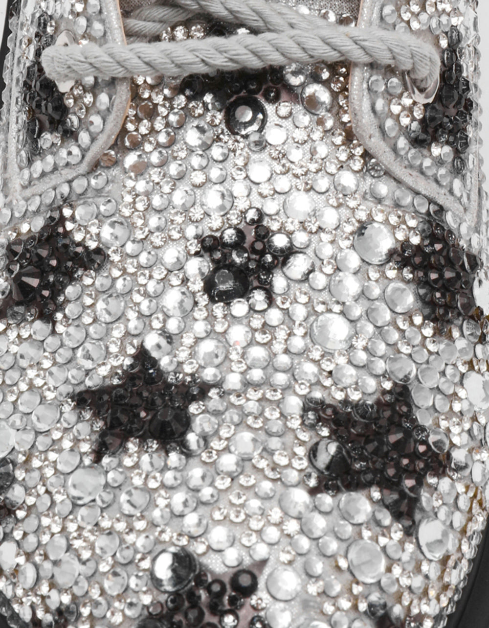 Betsey Johnson HUDSN BLACK STAR