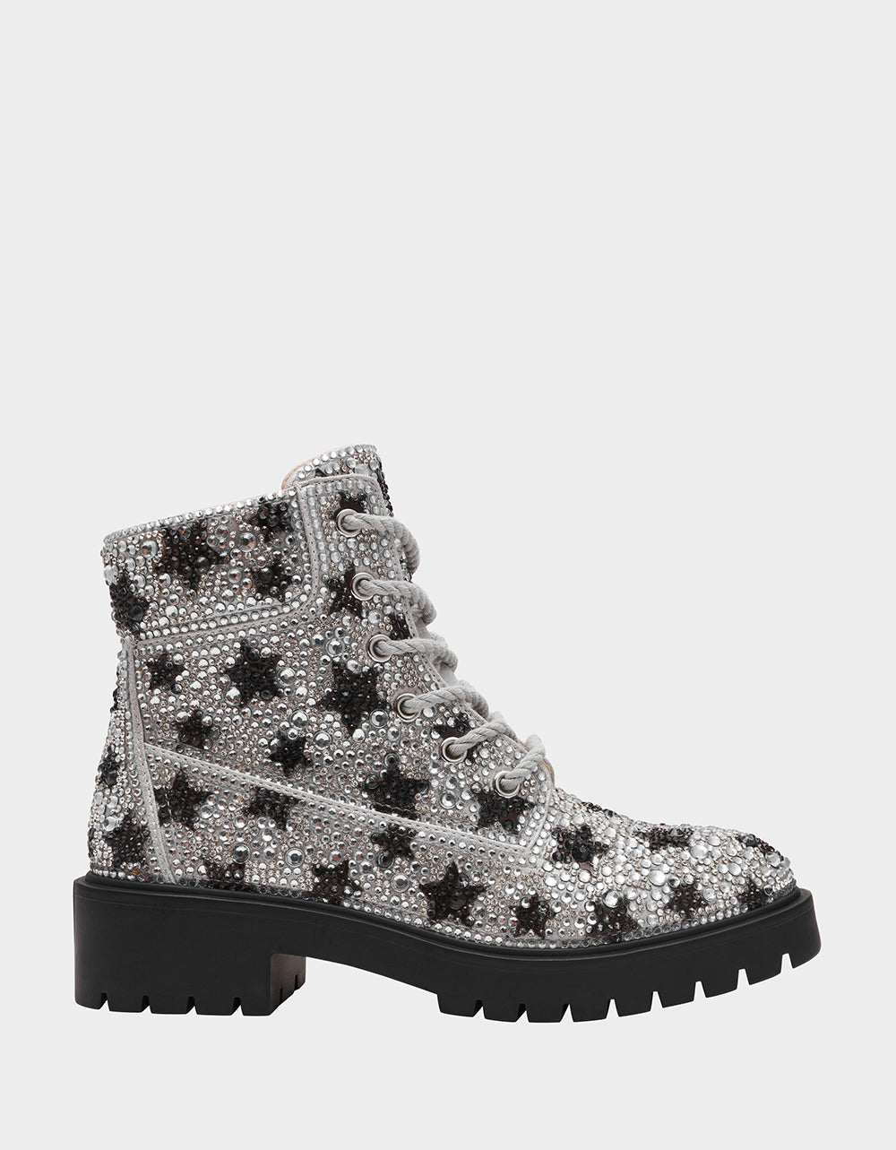 Betsey Johnson HUDSN BLACK STAR