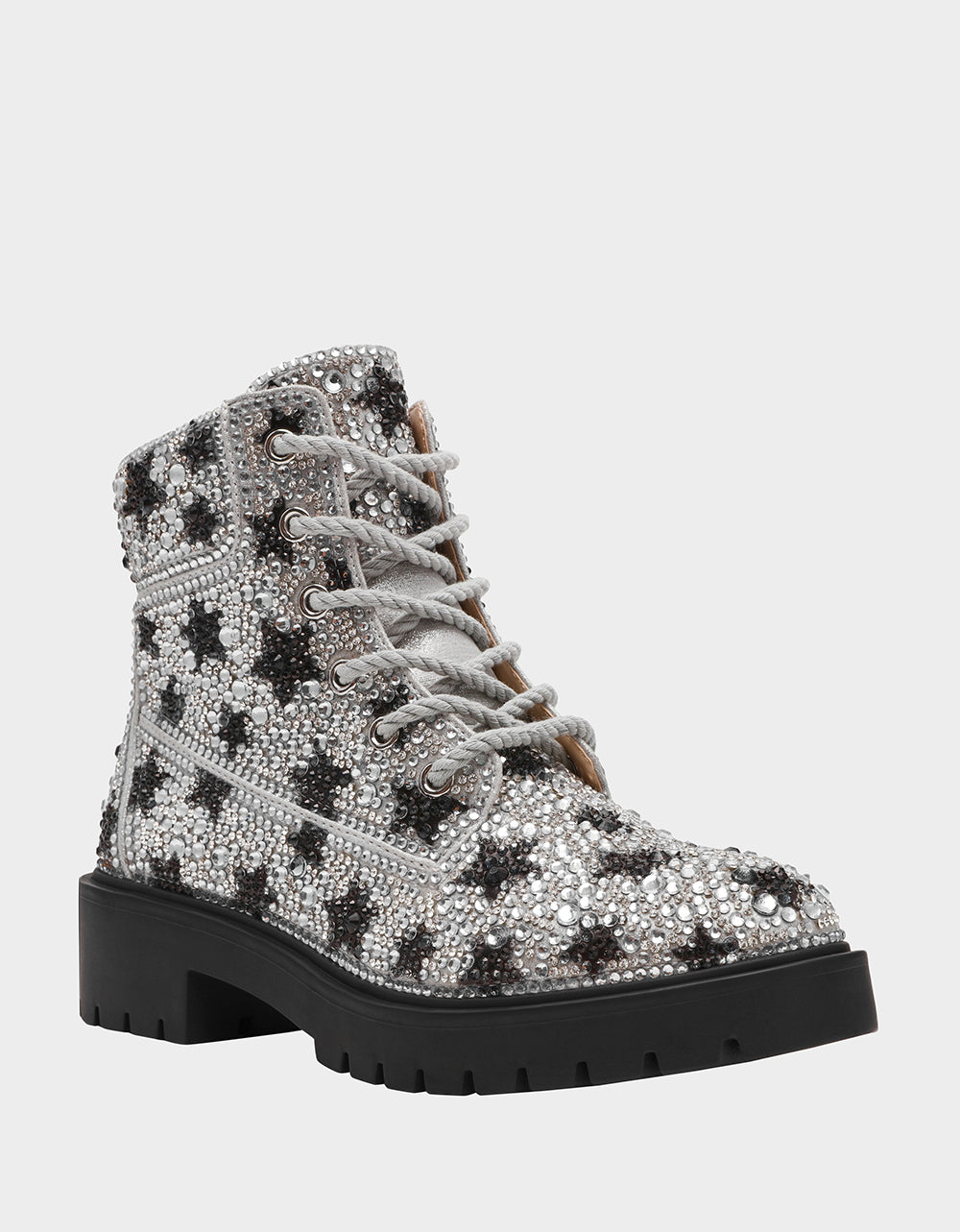 Betsey Johnson HUDSN BLACK STAR