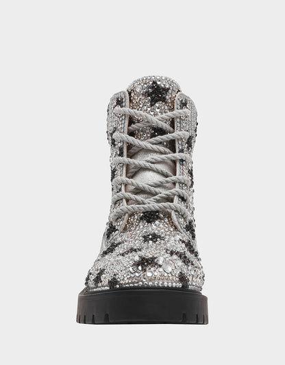 Betsey Johnson HUDSN BLACK STAR