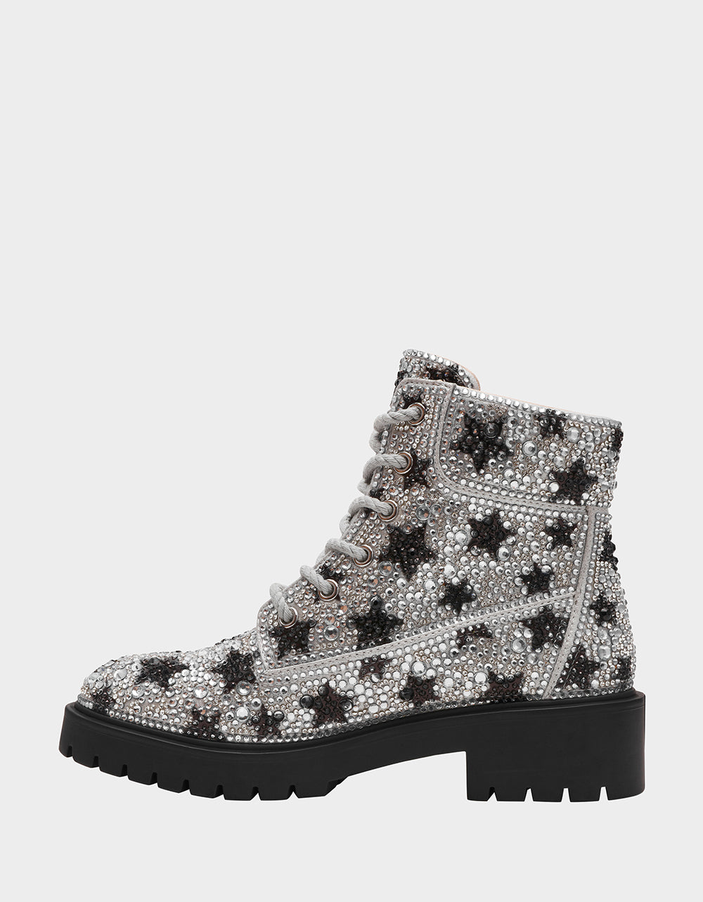 Betsey Johnson HUDSN BLACK STAR