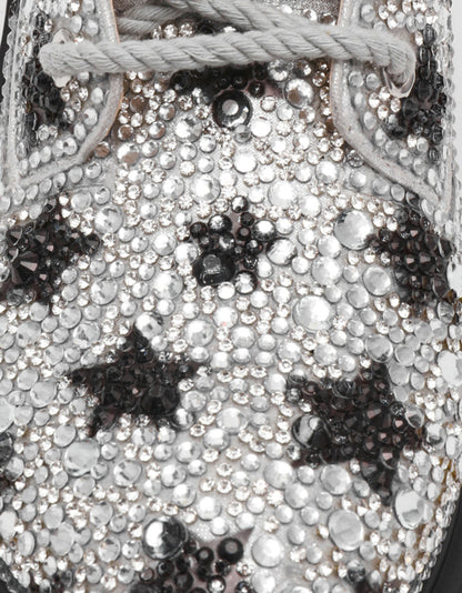 Betsey Johnson HUDSN BLACK STAR