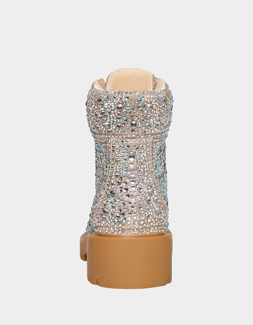 Betsey Johnson SB-HUDSN RHINESTONES