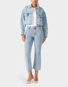 DENIM