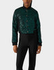EMERALD GREEN