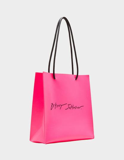 Betsey Johnson THE ORIGINS TOTE
