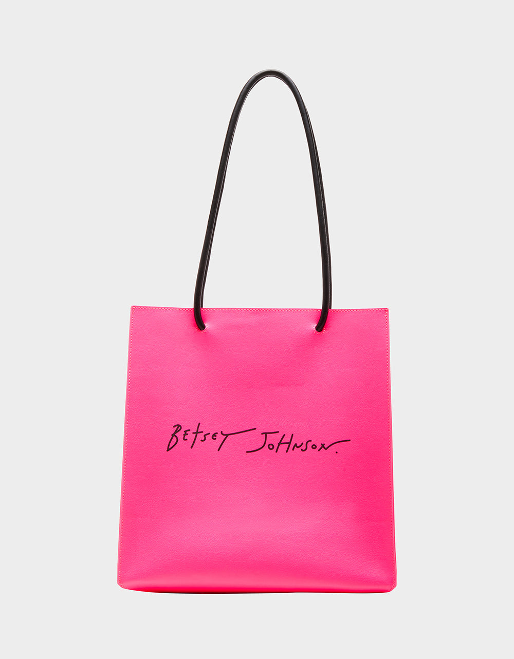 Betsey Johnson THE ORIGINS TOTE
