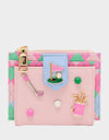 PINK MULTI