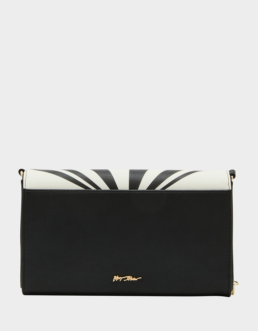 Betsey Johnson SPIN ME WALLET ON CHAIN MULTI Women's Carousel-Themed Horse Wallet
