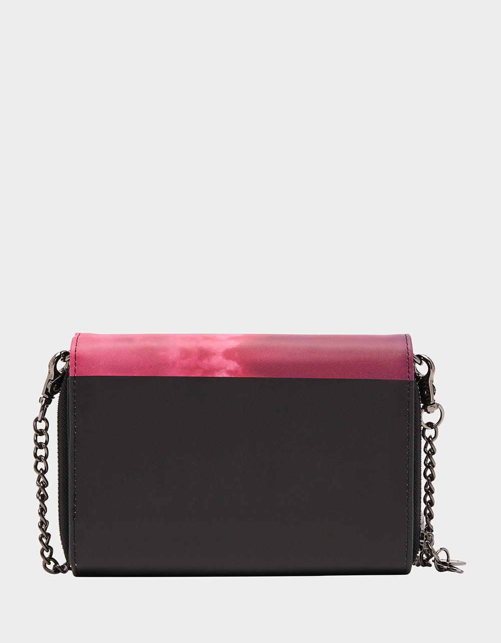 Betsey Johnson VACAY FAR AWAY WALLET ON CHAIN MULTI Women's Alien Motel Wallet on Chain