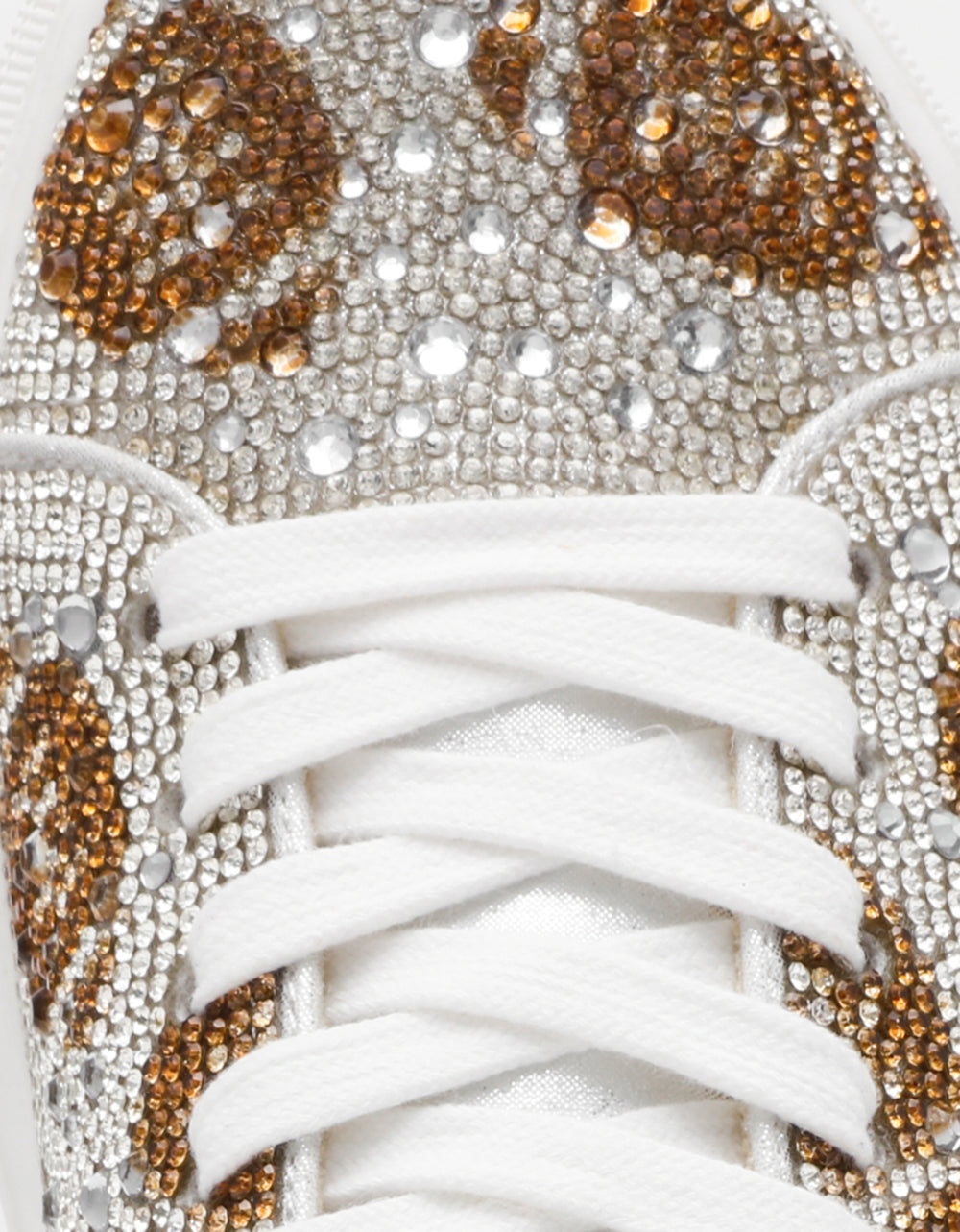 Betsey Johnson THE SPORTS FAN HOLIDAY BUNDLE Women's Game Day Sequin Jersey Dress and Sidny Football Rhinestone Sneaker