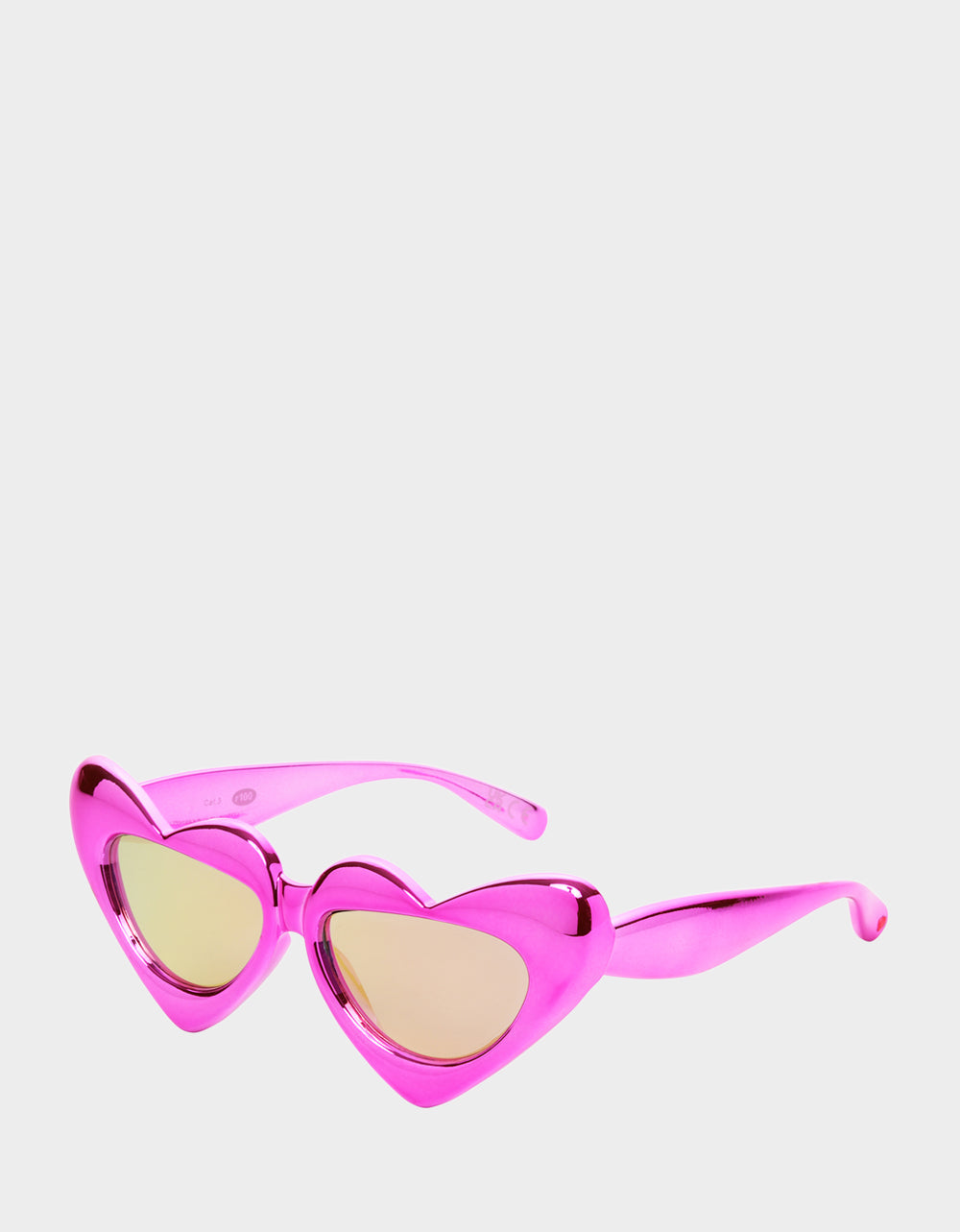 Betsey Johnson SWEETHEART SUNNIES PINK