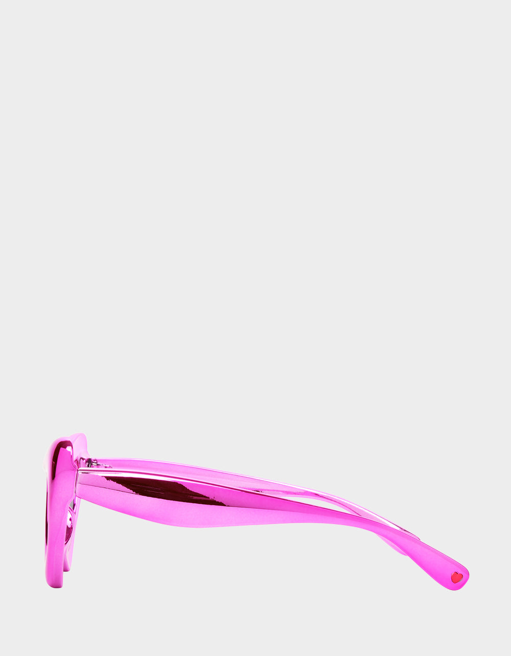 Betsey Johnson SWEETHEART SUNNIES PINK