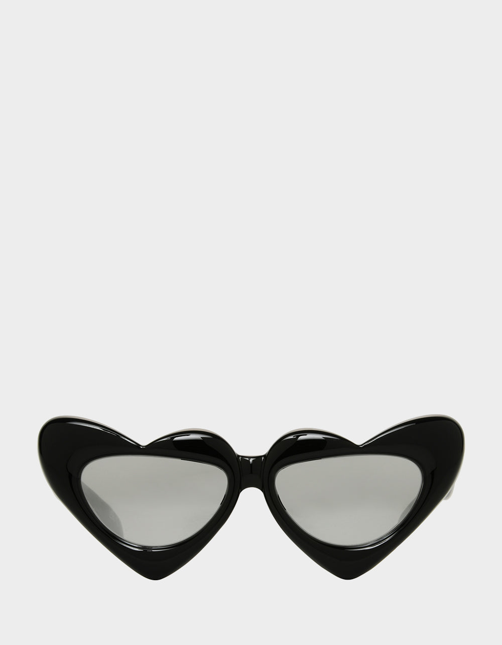 Betsey Johnson SWEETHEART SUNNIES BLACK