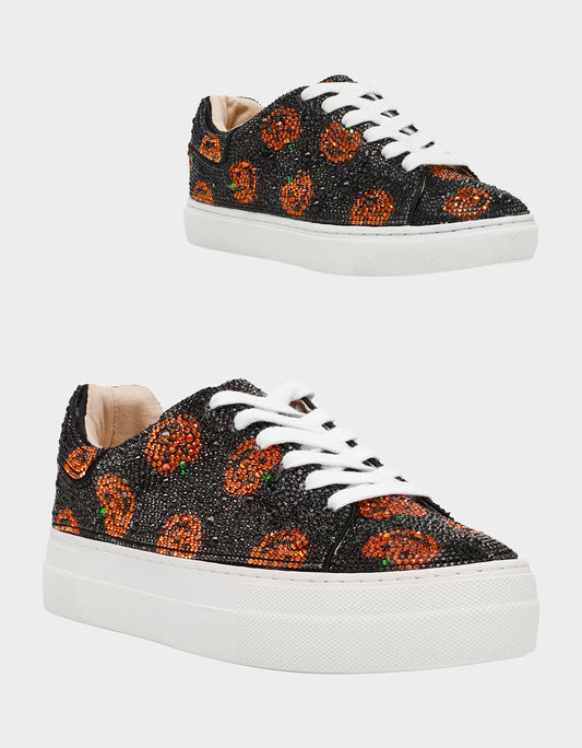 Betsey Johnson MOMMY & ME HALLOWEEN BUNDLE PUMPKIN