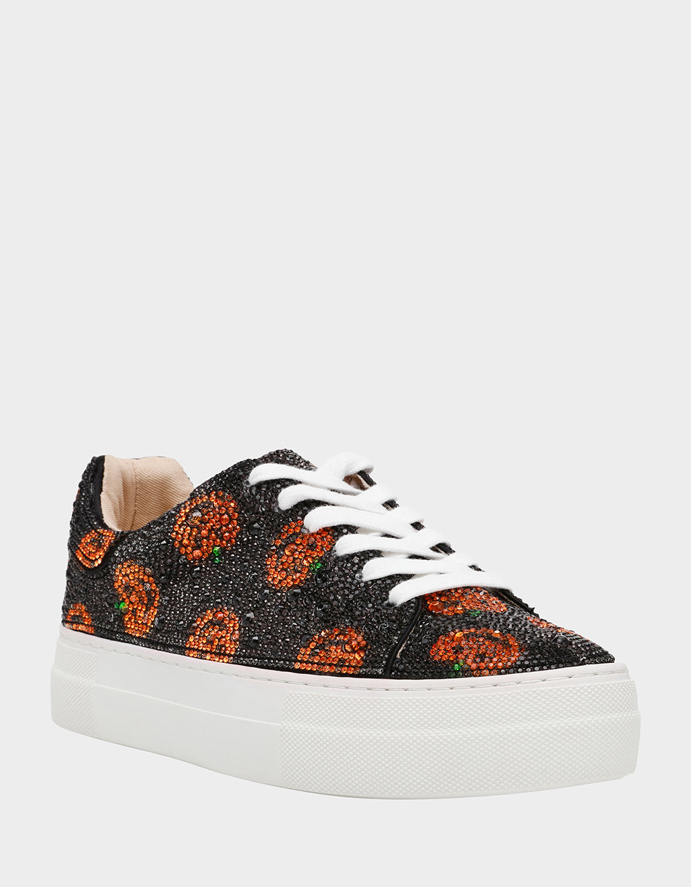 Betsey Johnson MOMMY & ME HALLOWEEN BUNDLE PUMPKIN