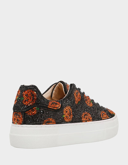 Betsey Johnson MOMMY & ME HALLOWEEN BUNDLE PUMPKIN