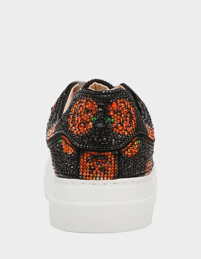 Betsey Johnson MOMMY & ME HALLOWEEN BUNDLE PUMPKIN