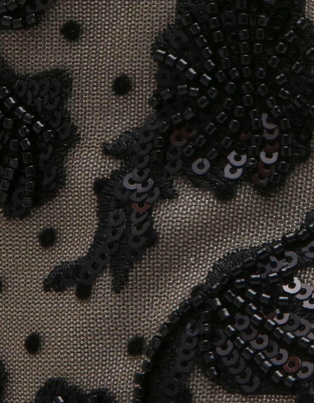 Betsey Johnson MERRI BLACK Mesh Bootie