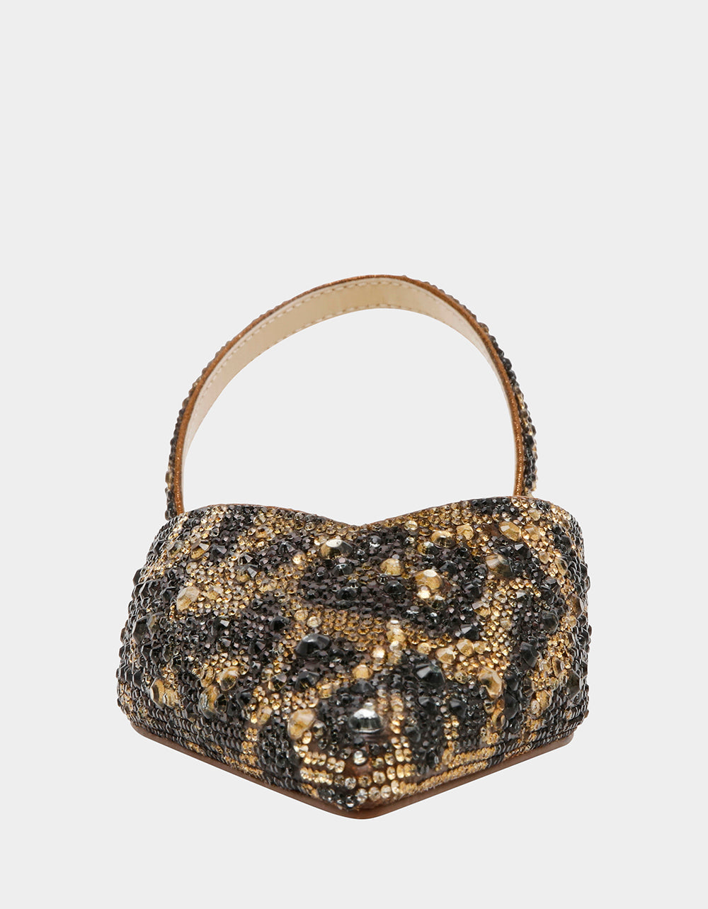 Betsey Johnson VANCE LEOPARD Slingback Flat