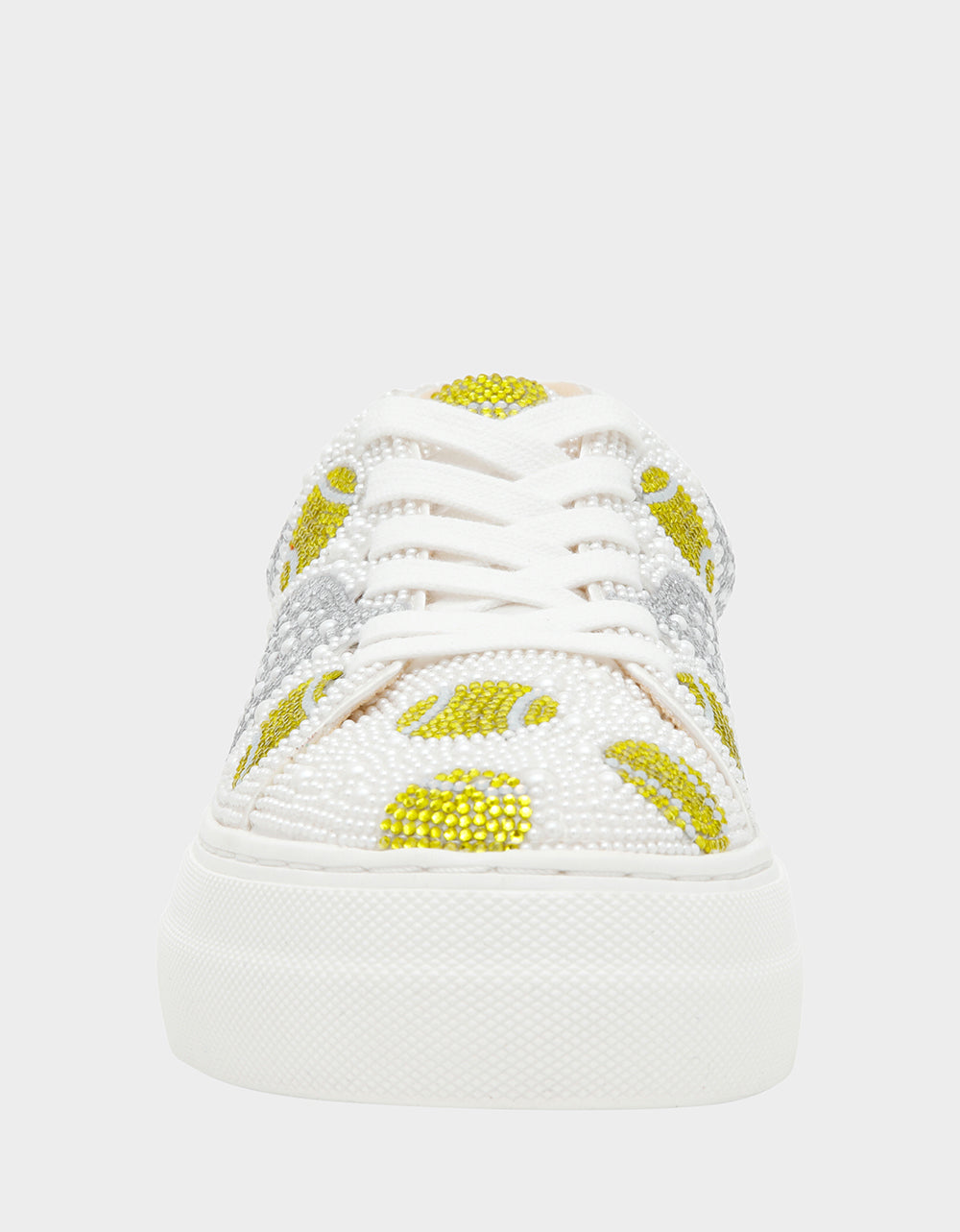 Betsey Johnson SIDNY TENNIS Women's Tennis Sneaker