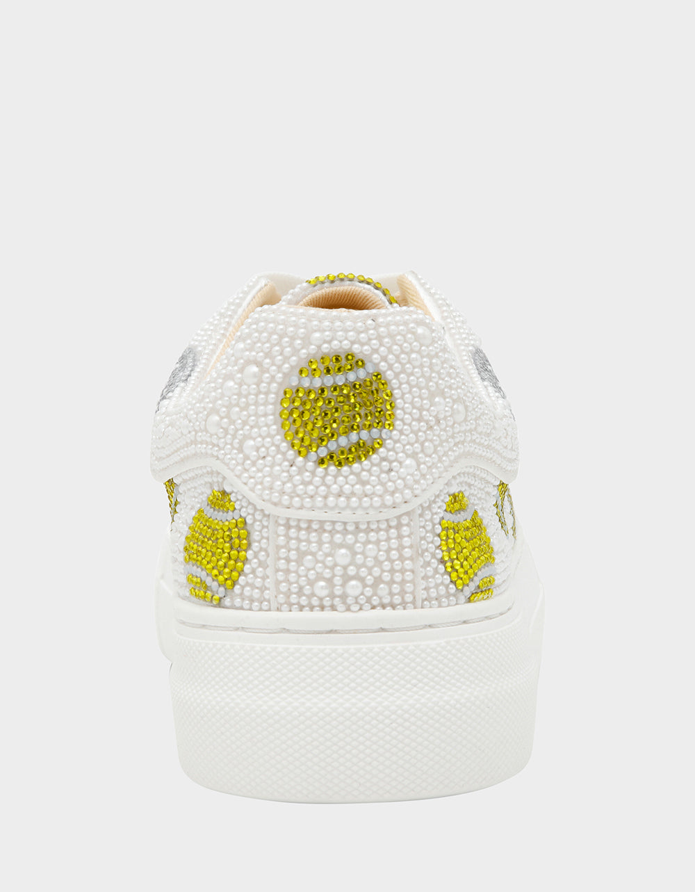 Betsey Johnson SIDNY TENNIS Women's Tennis Sneaker