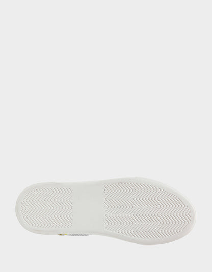 Betsey Johnson SIDNY TENNIS Women's Tennis Sneaker