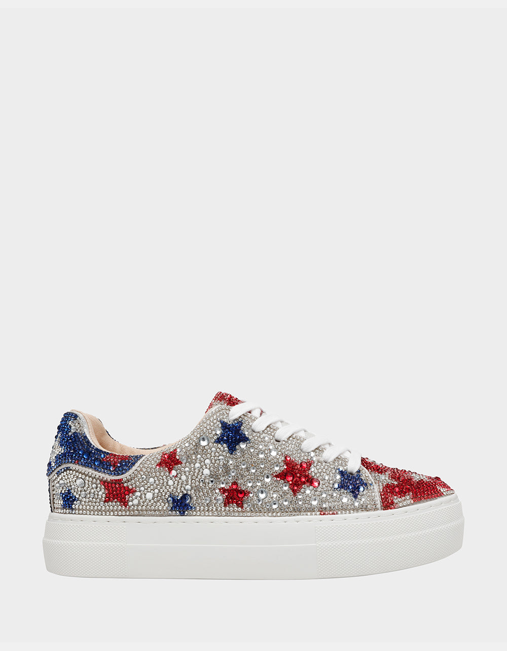 Betsey Johnson SIDNY STARS