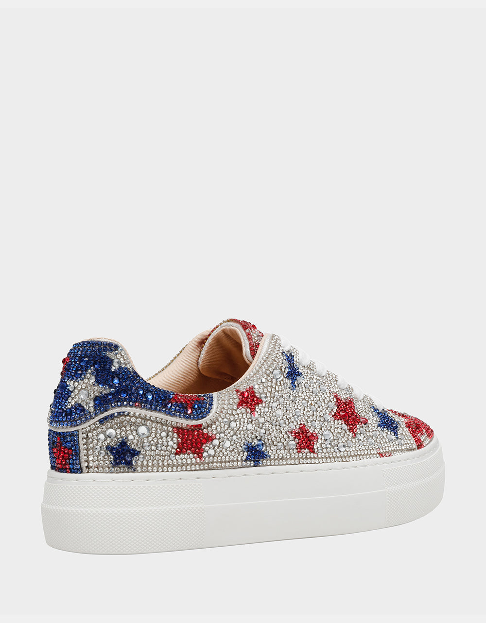 Betsey Johnson SIDNY STARS