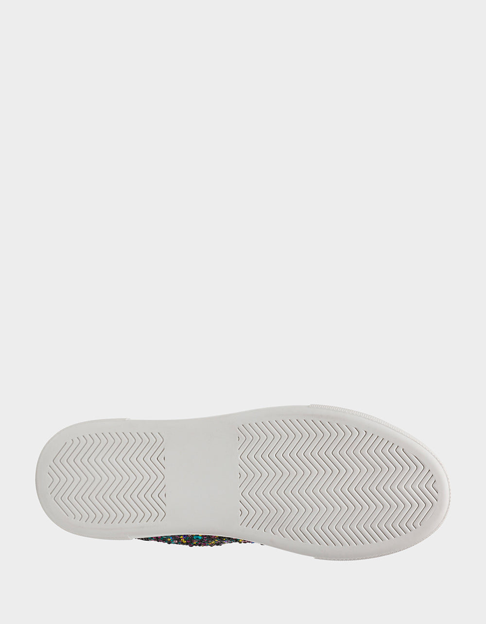 Betsey Johnson SIDNY BLACK MULTI Women's Sneaker