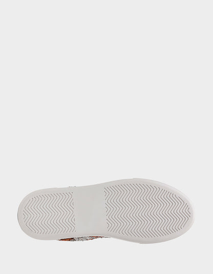Betsey Johnson SB-SIDNY BASKETBALL Women's Rhinestone Basketball Sneaker