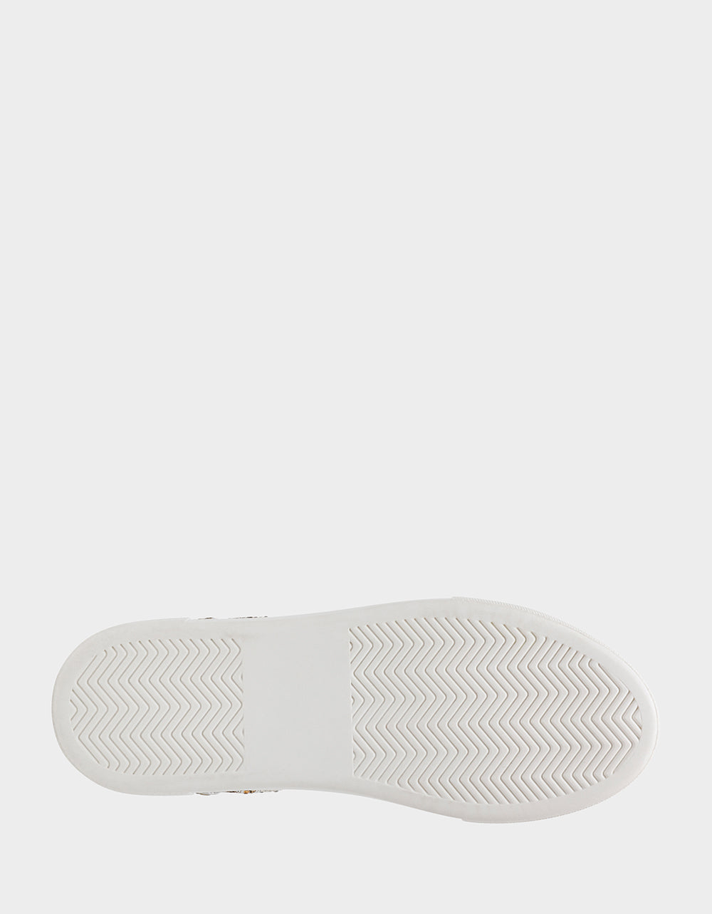 Betsey Johnson SIDNY SILVER FOOTBALL Women's Football Sneaker
