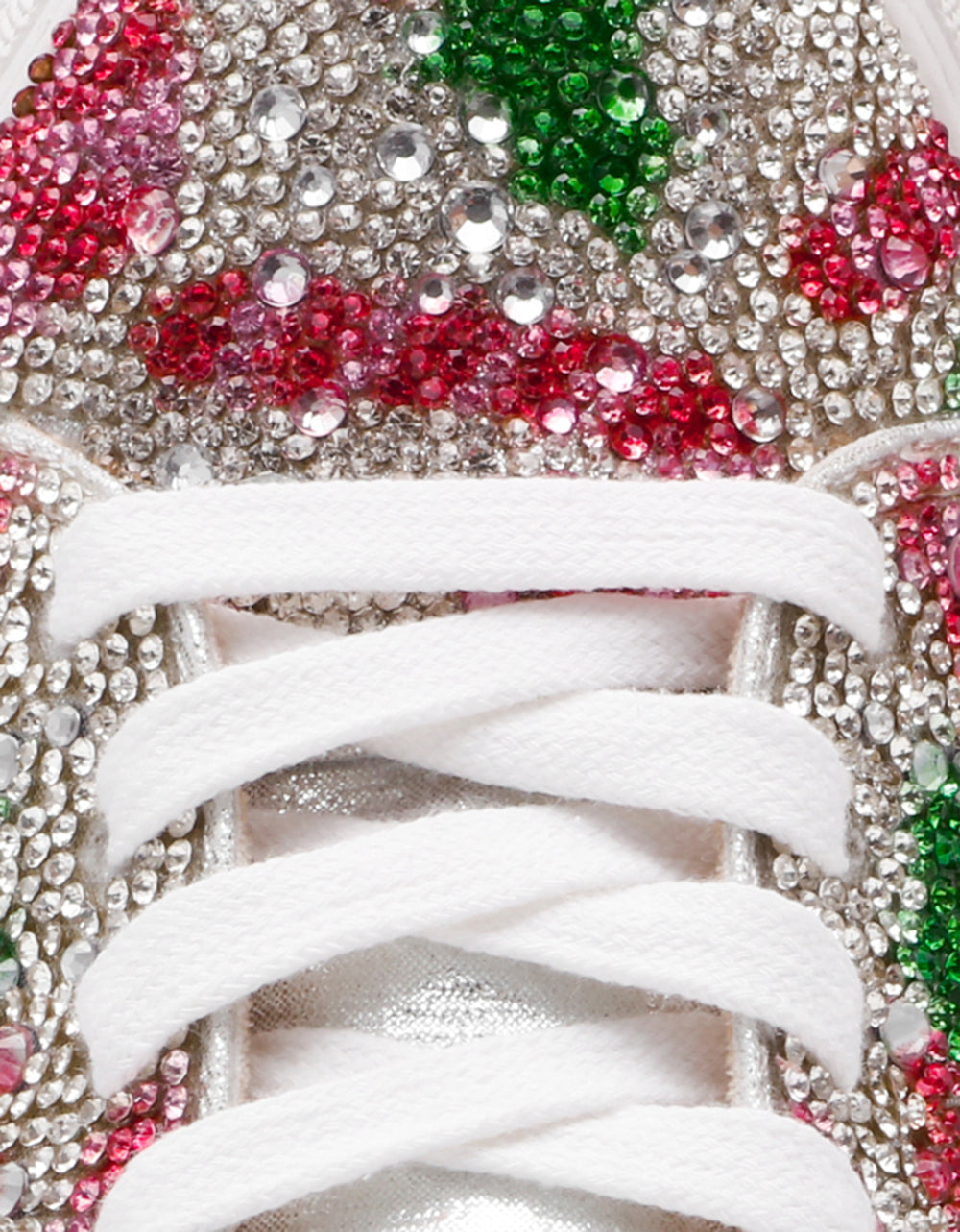 Betsey Johnson SIDNY HOLLY Women's Christmas Holly Sneaker