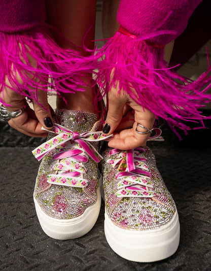 Betsey Johnson SB-SIDNY FLORAL