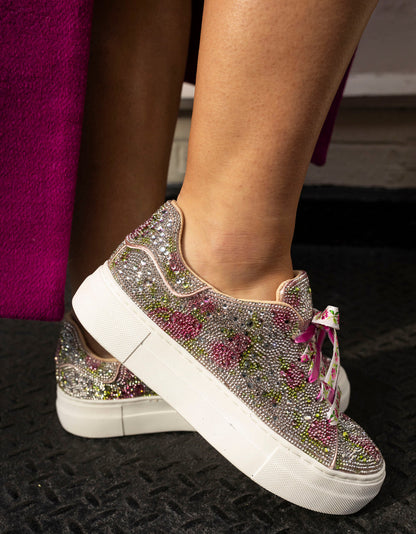 Betsey Johnson SB-SIDNY FLORAL