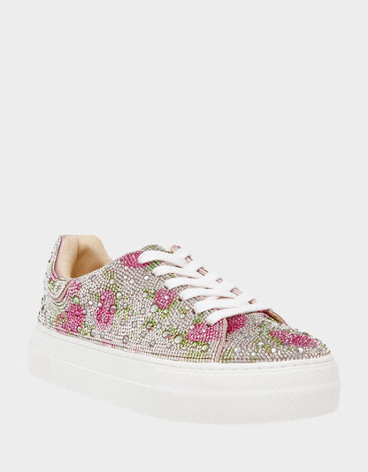 Betsey Johnson SB-SIDNY FLORAL