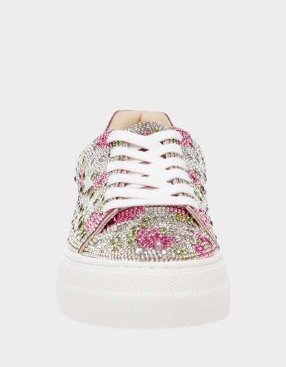 Betsey Johnson SB-SIDNY FLORAL