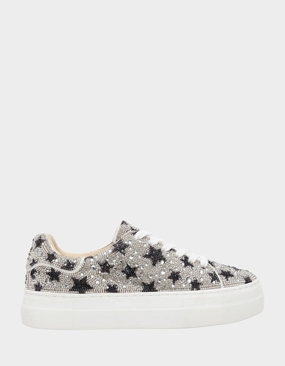 Betsey Johnson SIDNY BLACK STAR