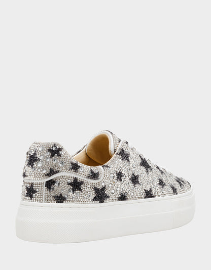 Betsey Johnson SIDNY BLACK STAR