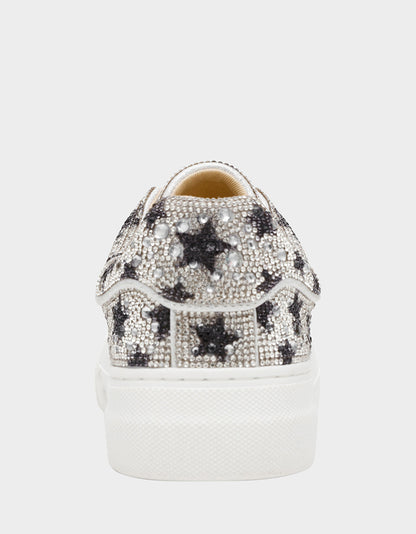 Betsey Johnson SIDNY BLACK STAR