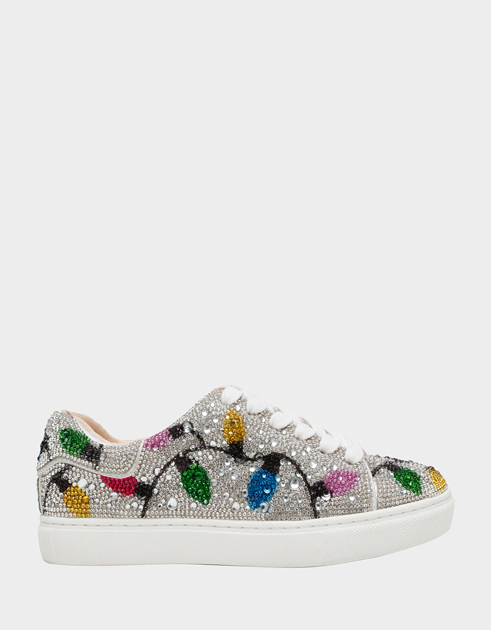 Betsey Johnson KIDS' SIDNY MULTI LIGHTS