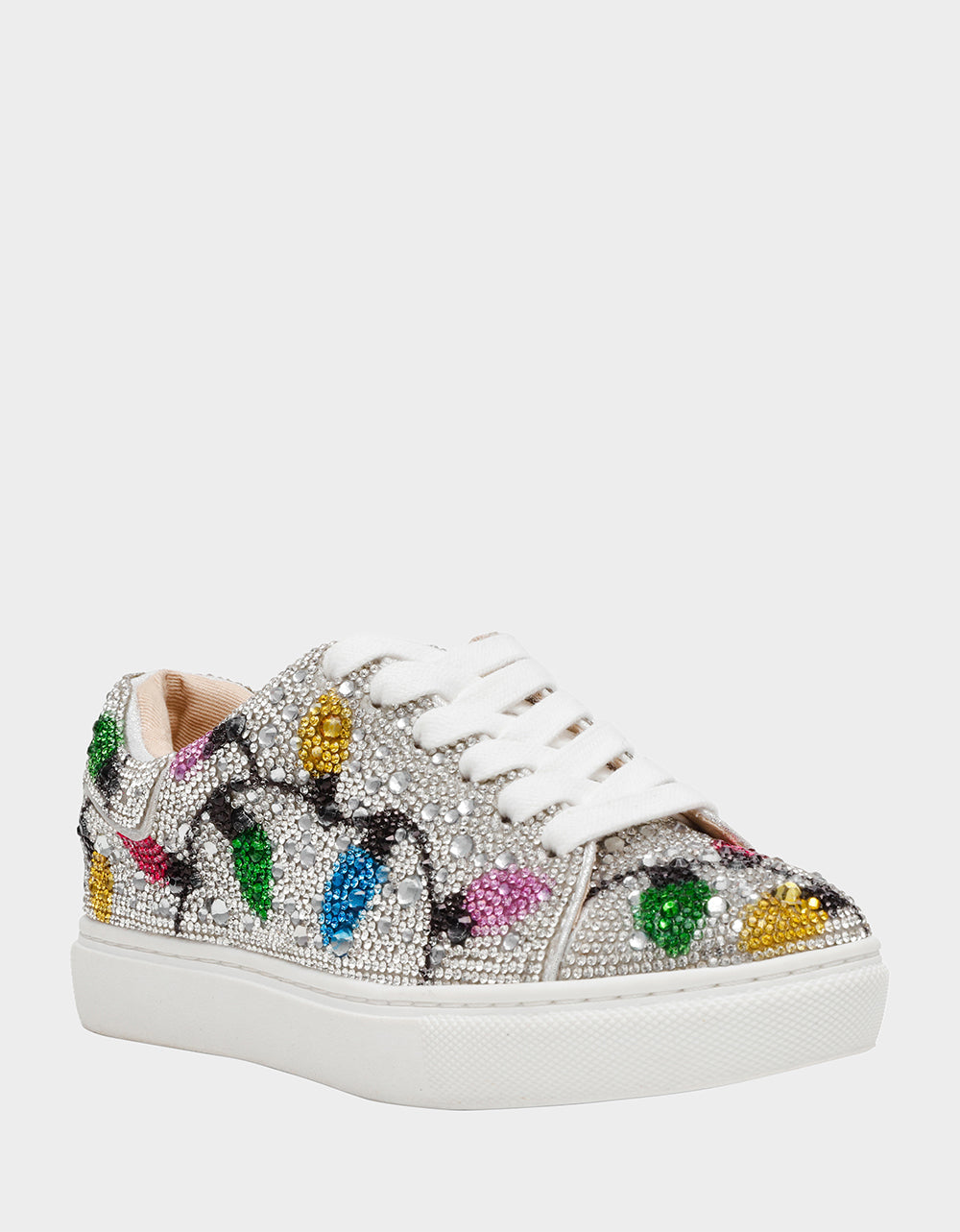 Betsey Johnson KIDS' SIDNY MULTI LIGHTS