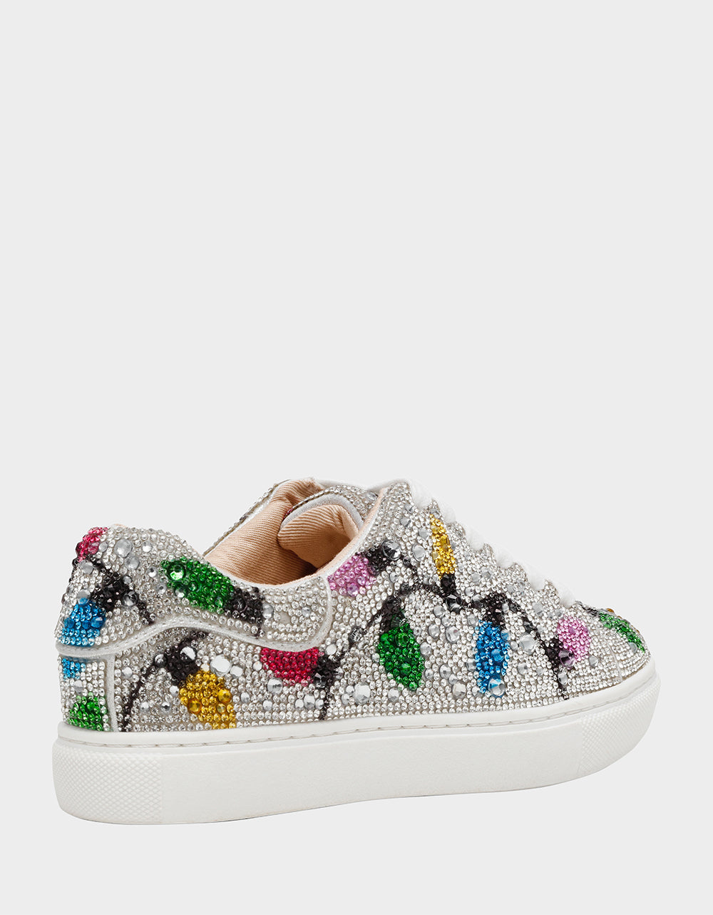 Betsey Johnson KIDS' SIDNY MULTI LIGHTS