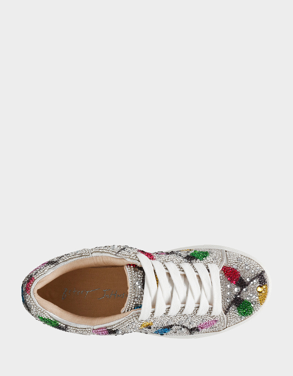 Betsey Johnson KIDS' SIDNY MULTI LIGHTS