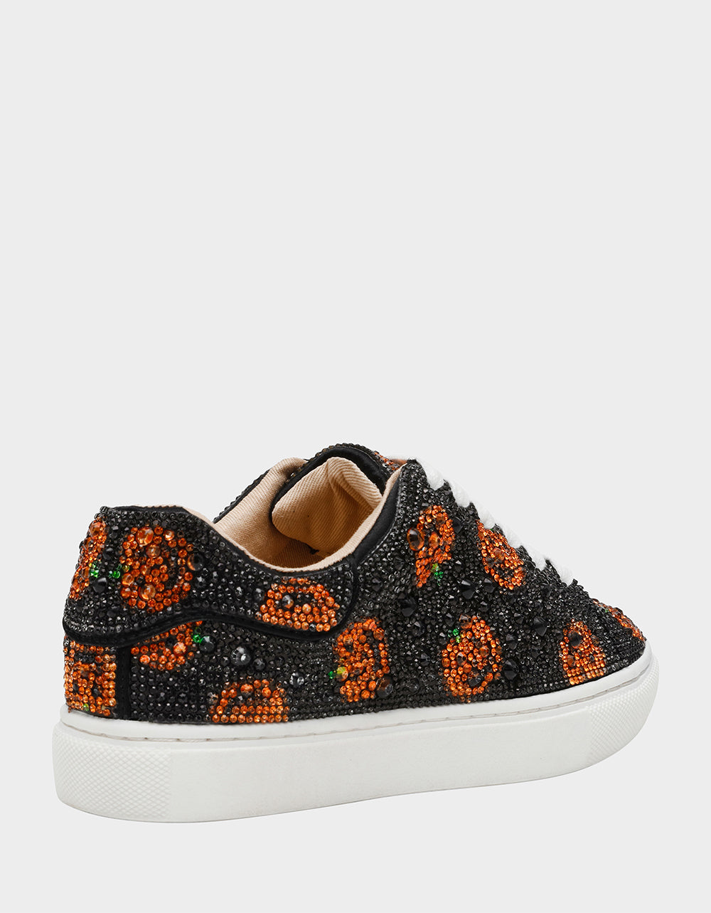 Betsey Johnson KIDS' SIDNY PUMPKIN