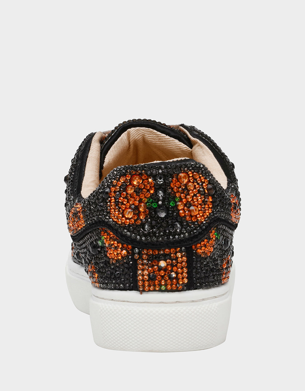Betsey Johnson KIDS' SIDNY PUMPKIN