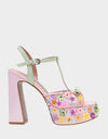 PINK MULTI